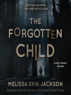 cover image of The Forgotten Child